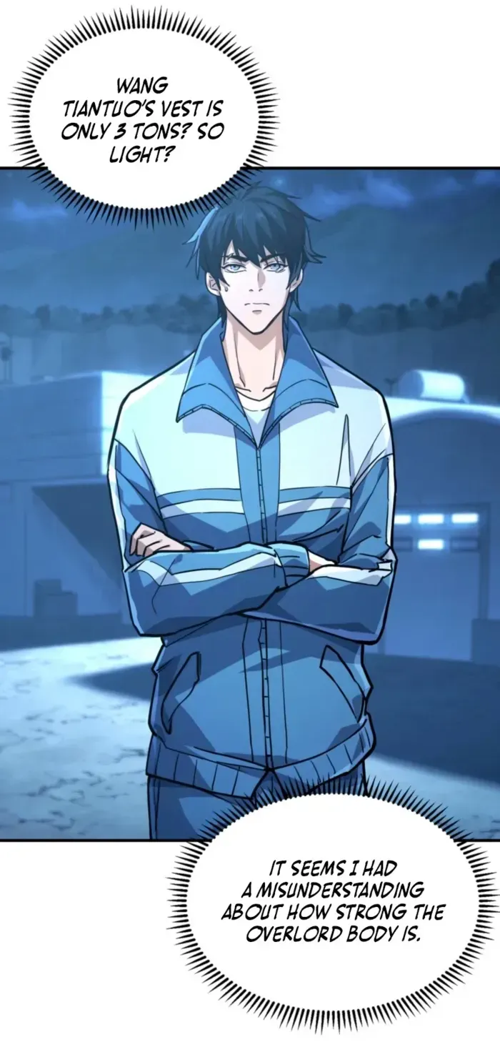 Read High Martiality With One Hand I Single Handedly Repel Three Thousand Emperors EN Manga Online