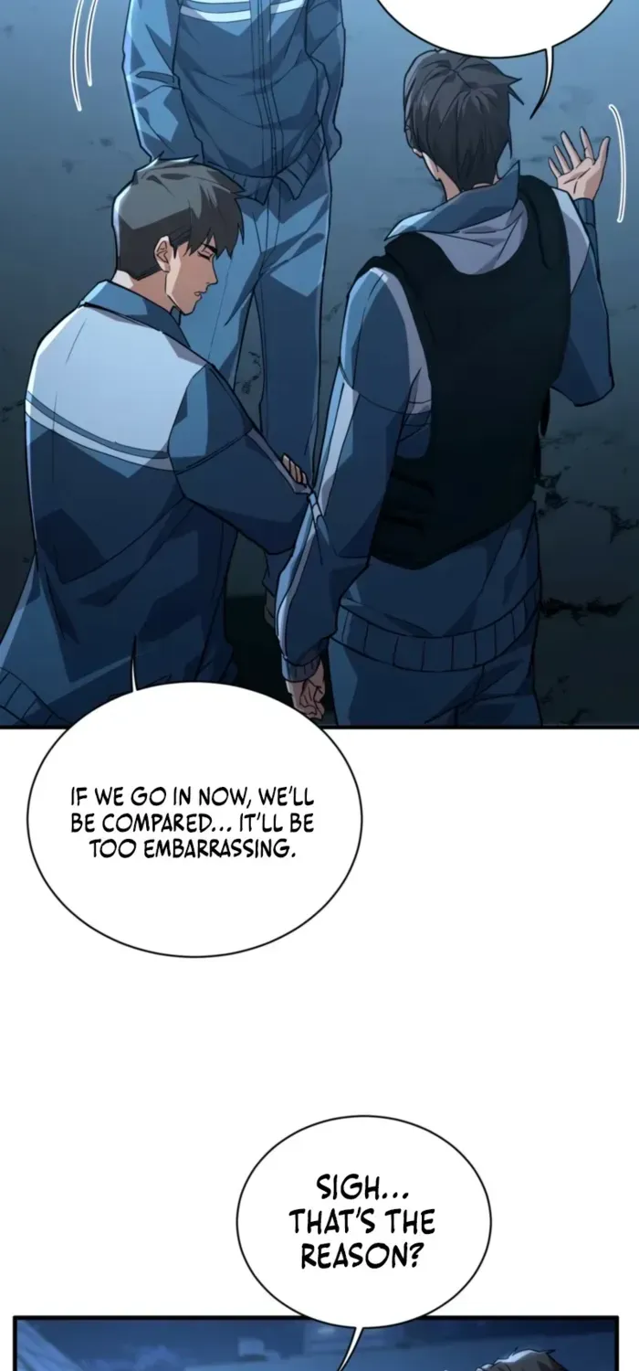 Read High Martiality With One Hand I Single Handedly Repel Three Thousand Emperors EN Manga Online