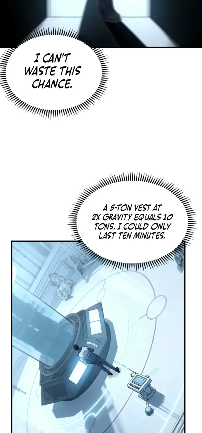 Read High Martiality With One Hand I Single Handedly Repel Three Thousand Emperors EN Manga Online