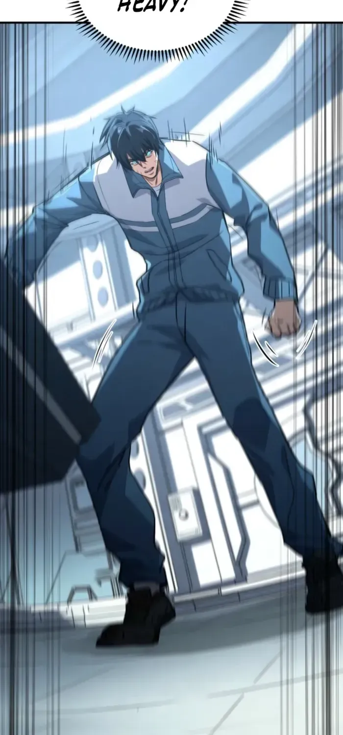 Read High Martiality With One Hand I Single Handedly Repel Three Thousand Emperors EN Manga Online