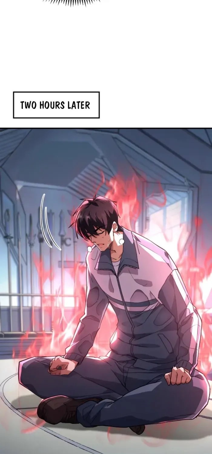 Read High Martiality With One Hand I Single Handedly Repel Three Thousand Emperors EN Manga Online