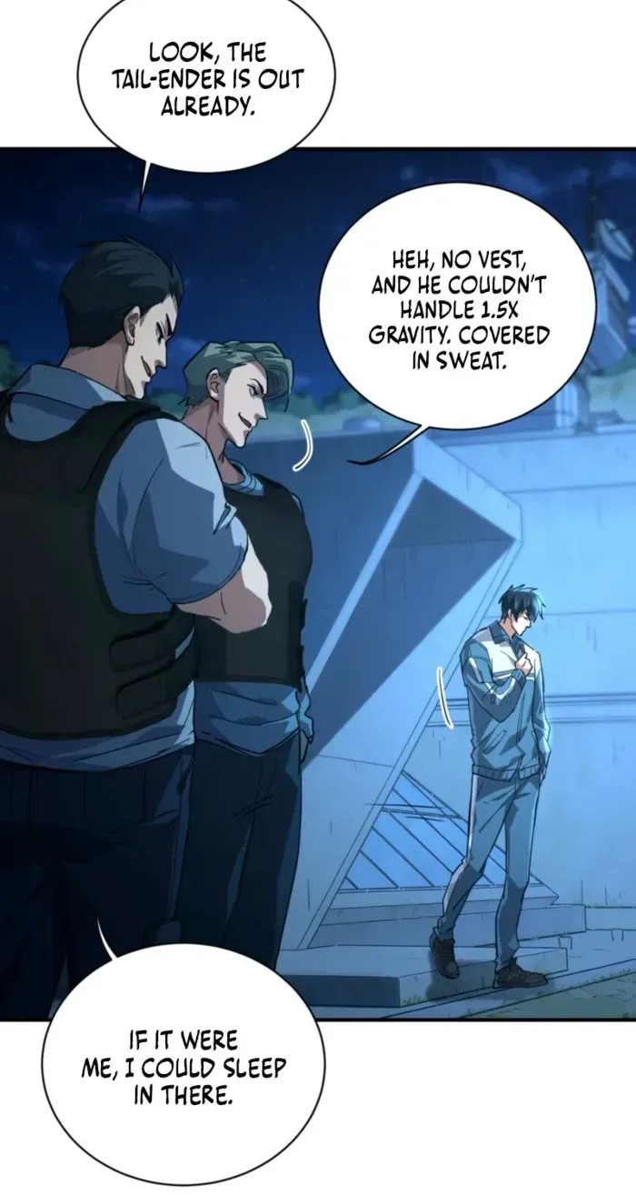 Read High Martiality With One Hand I Single Handedly Repel Three Thousand Emperors EN Manga Online
