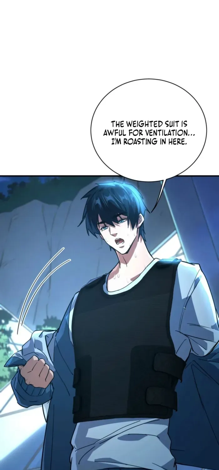 Read High Martiality With One Hand I Single Handedly Repel Three Thousand Emperors EN Manga Online