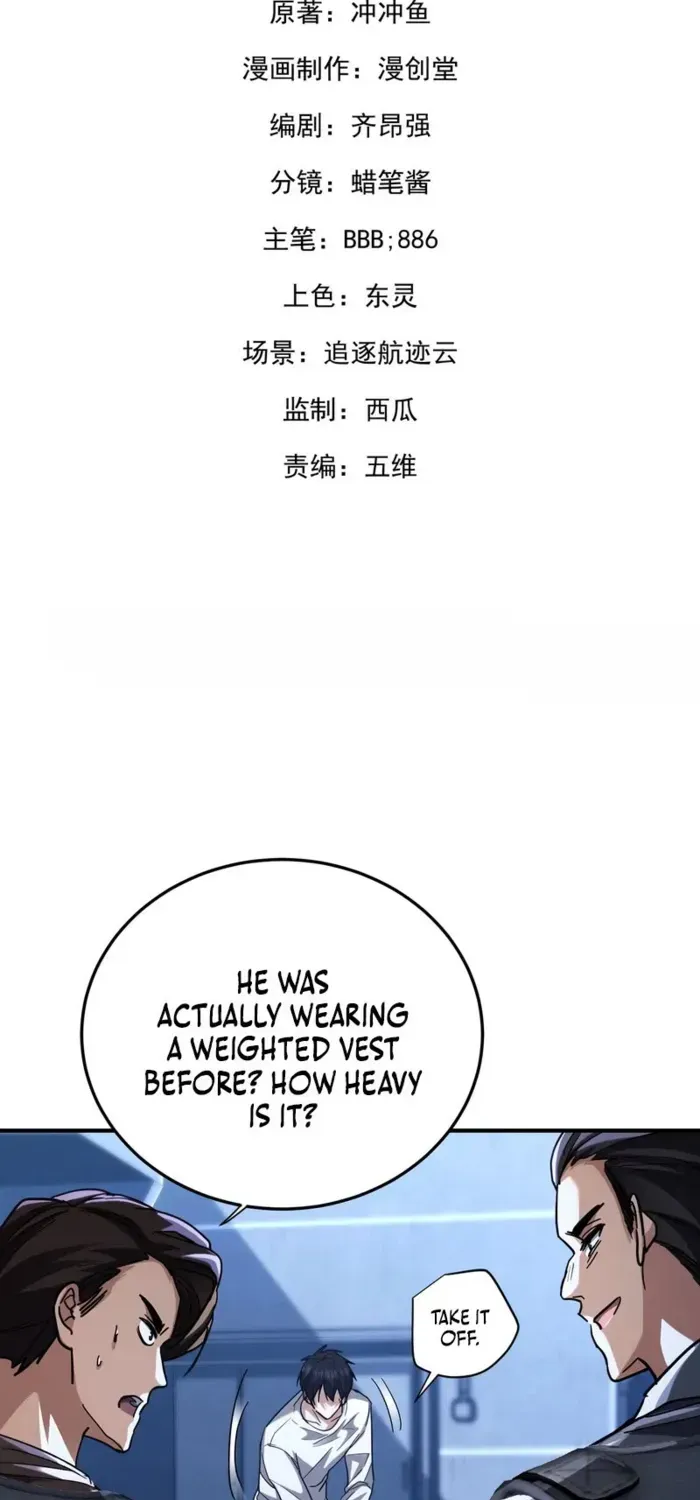 Read High Martiality With One Hand I Single Handedly Repel Three Thousand Emperors EN Manga Online