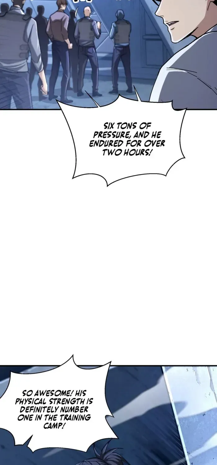 Read High Martiality With One Hand I Single Handedly Repel Three Thousand Emperors EN Manga Online