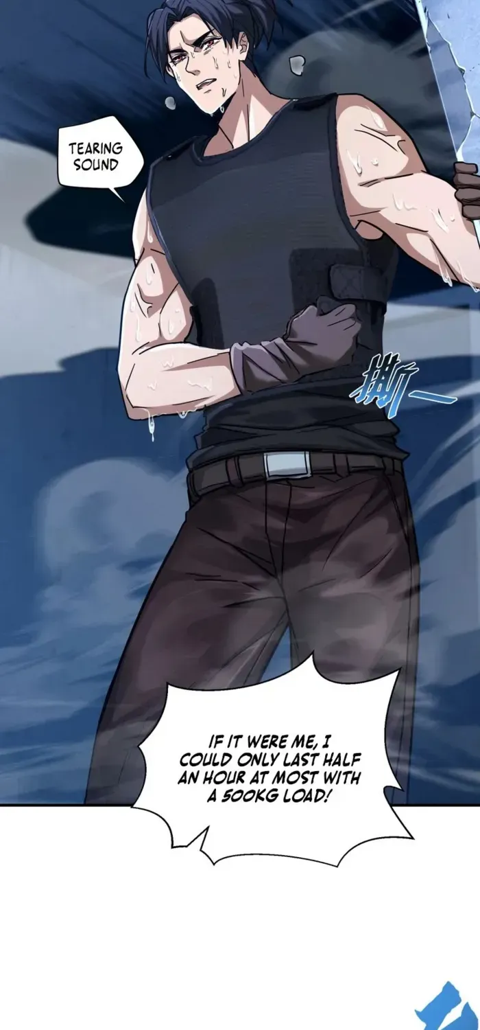 Read High Martiality With One Hand I Single Handedly Repel Three Thousand Emperors EN Manga Online