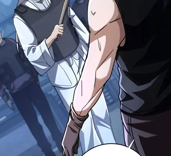 Read High Martiality With One Hand I Single Handedly Repel Three Thousand Emperors EN Manga Online