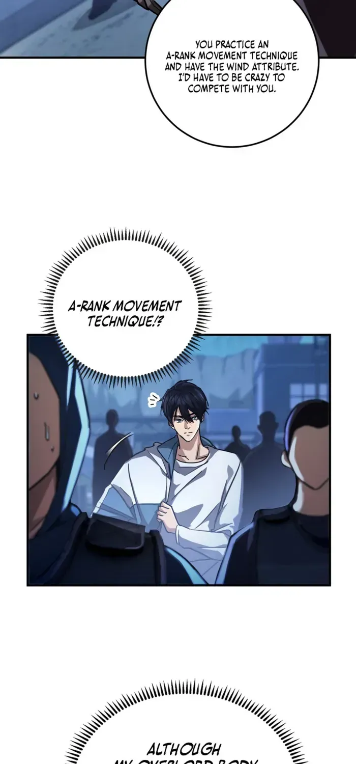Read High Martiality With One Hand I Single Handedly Repel Three Thousand Emperors EN Manga Online