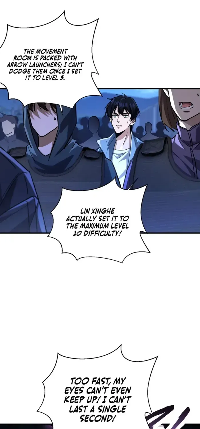 Read High Martiality With One Hand I Single Handedly Repel Three Thousand Emperors EN Manga Online