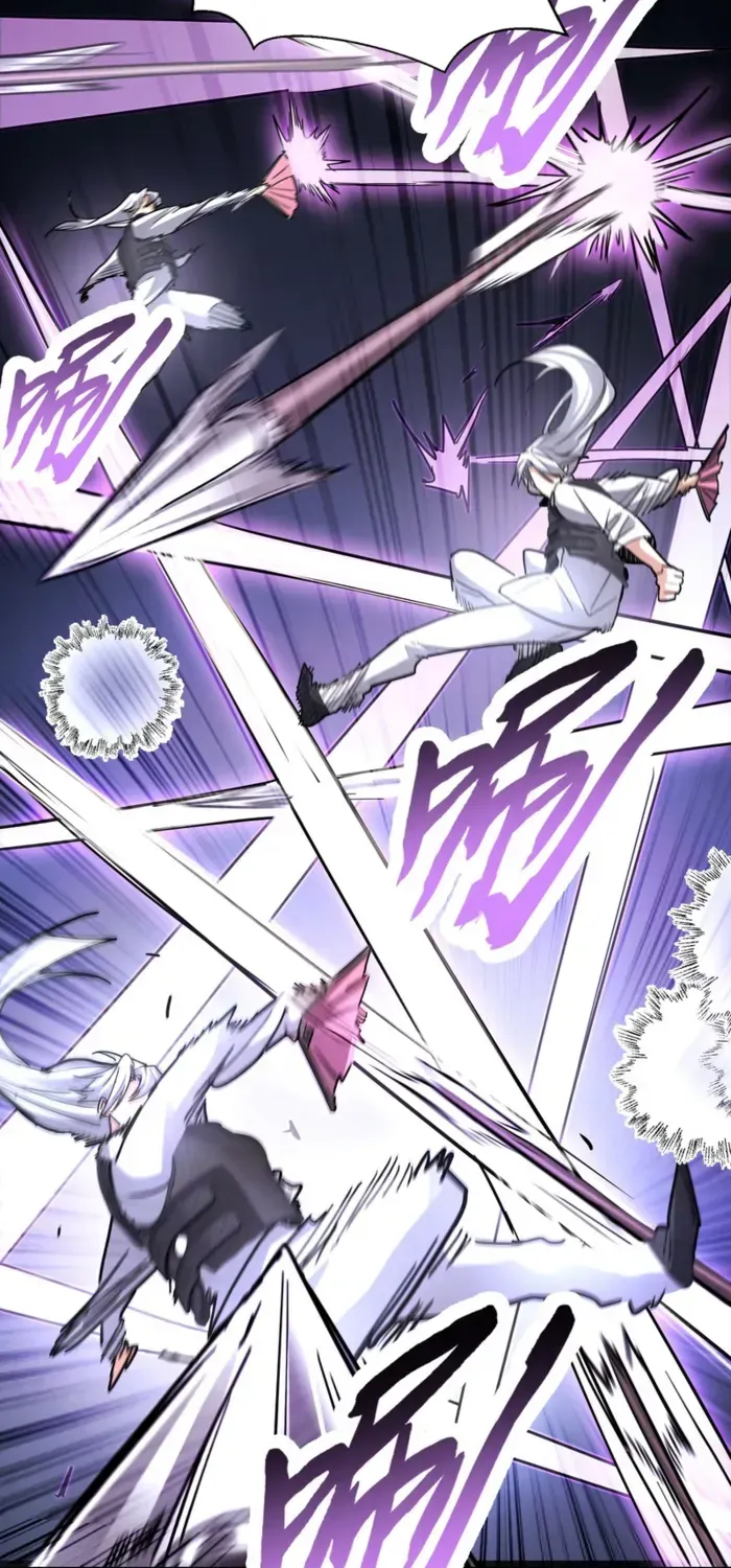 Read High Martiality With One Hand I Single Handedly Repel Three Thousand Emperors EN Manga Online