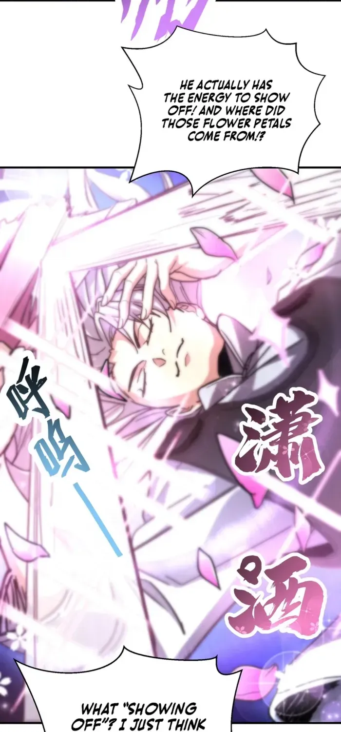 Read High Martiality With One Hand I Single Handedly Repel Three Thousand Emperors EN Manga Online