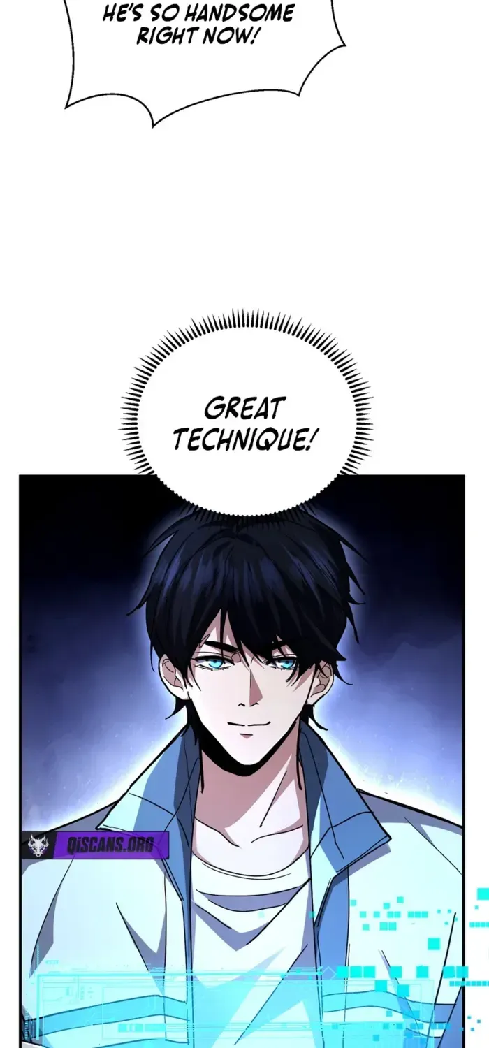 Read High Martiality With One Hand I Single Handedly Repel Three Thousand Emperors EN Manga Online