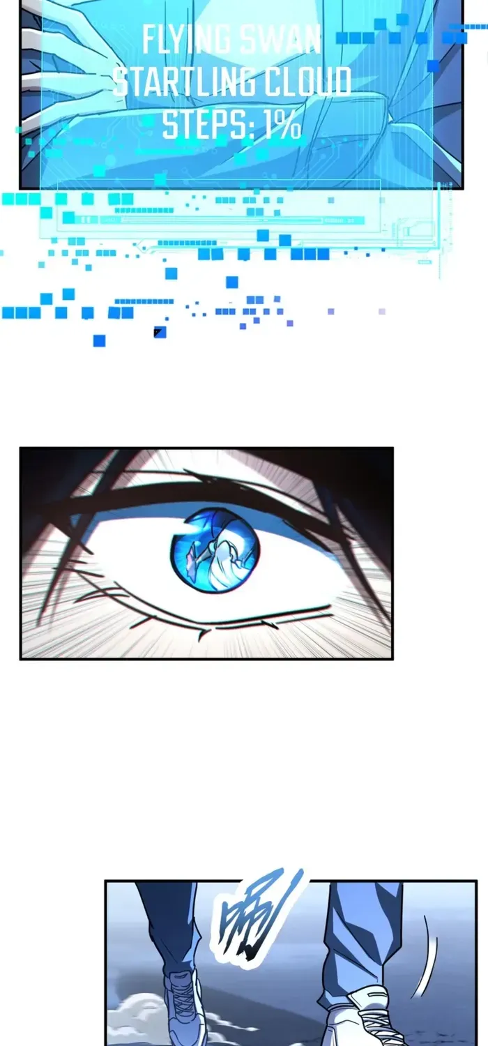 Read High Martiality With One Hand I Single Handedly Repel Three Thousand Emperors EN Manga Online