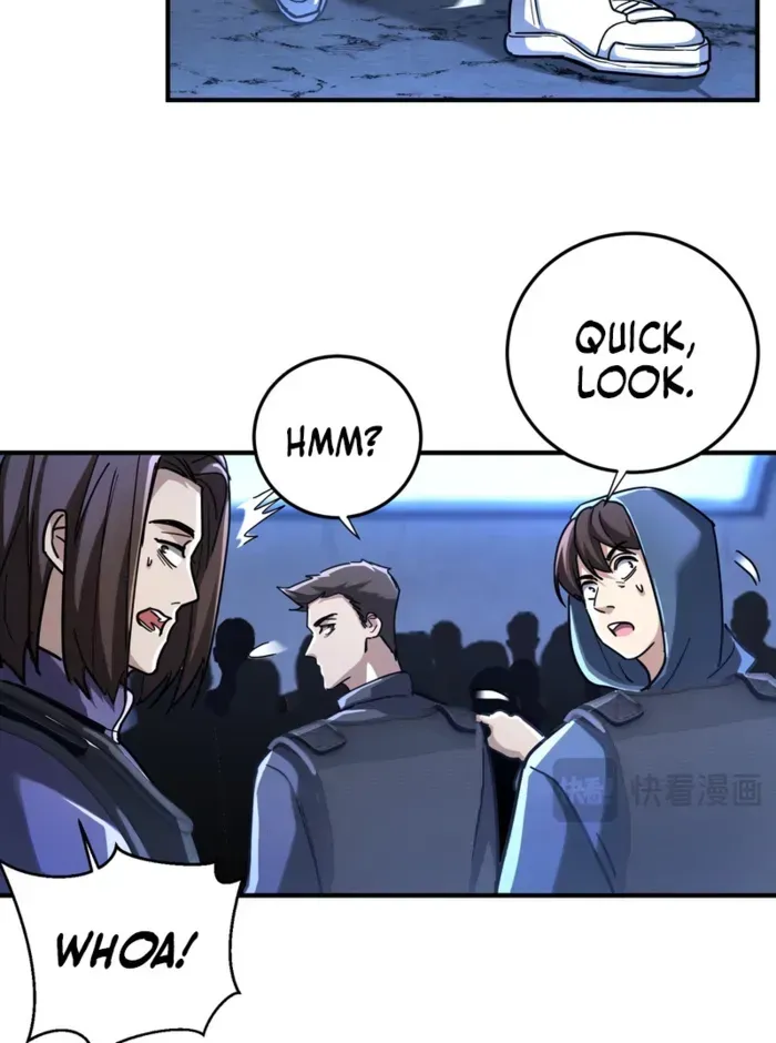 Read High Martiality With One Hand I Single Handedly Repel Three Thousand Emperors EN Manga Online