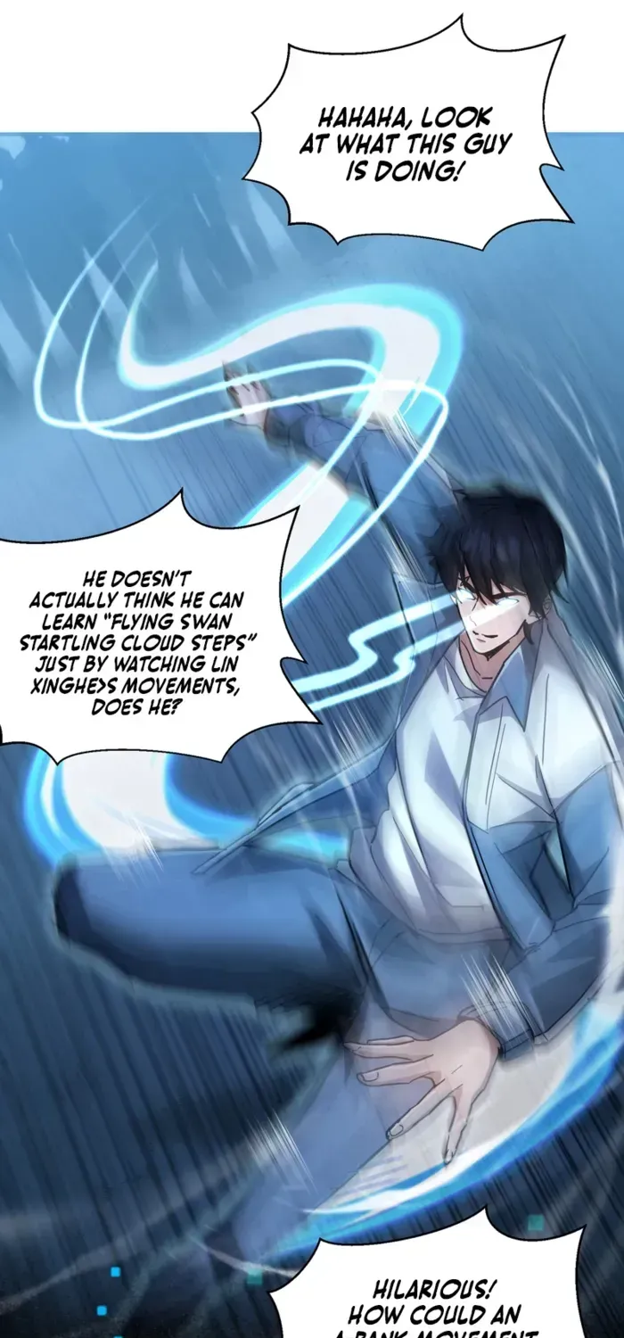 Read High Martiality With One Hand I Single Handedly Repel Three Thousand Emperors EN Manga Online