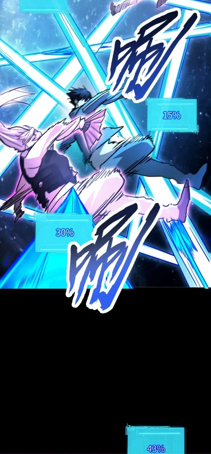 Read High Martiality With One Hand I Single Handedly Repel Three Thousand Emperors EN Manga Online