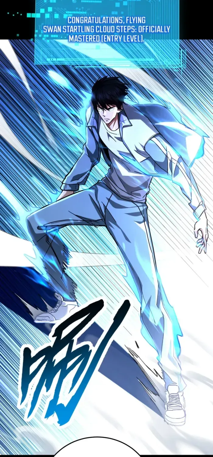 Read High Martiality With One Hand I Single Handedly Repel Three Thousand Emperors EN Manga Online