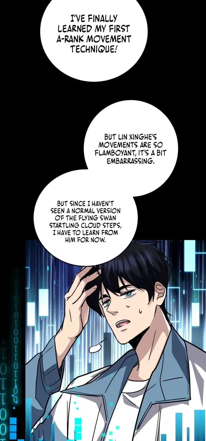 Read High Martiality With One Hand I Single Handedly Repel Three Thousand Emperors EN Manga Online