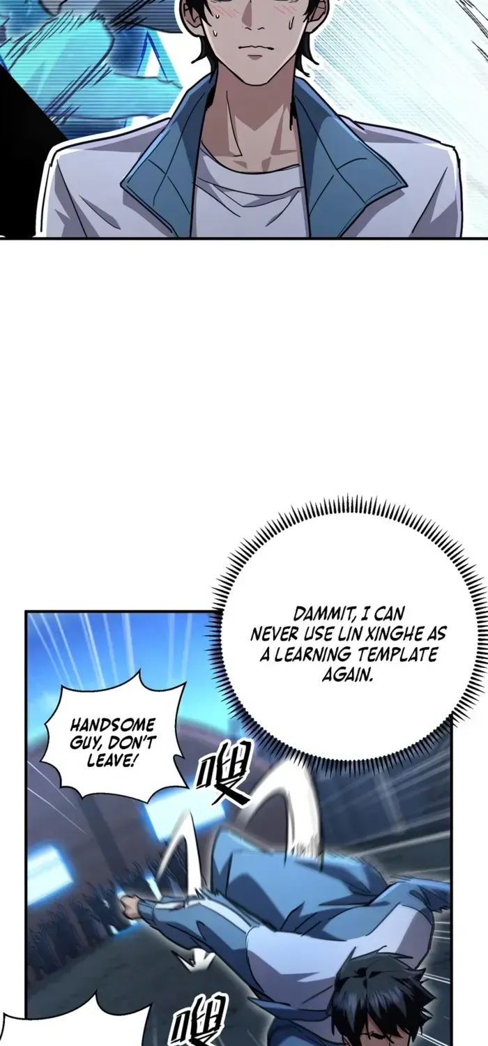 Read High Martiality With One Hand I Single Handedly Repel Three Thousand Emperors EN Manga Online