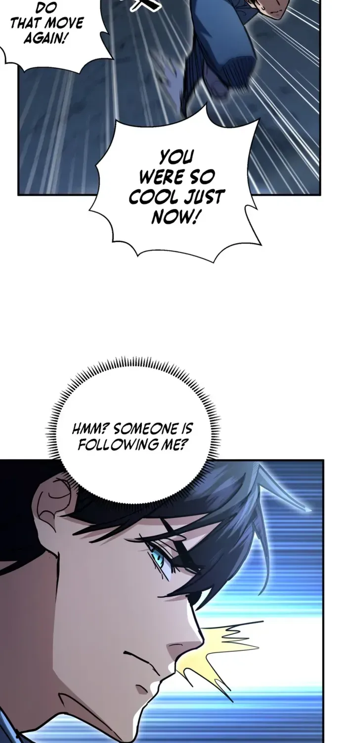 Read High Martiality With One Hand I Single Handedly Repel Three Thousand Emperors EN Manga Online