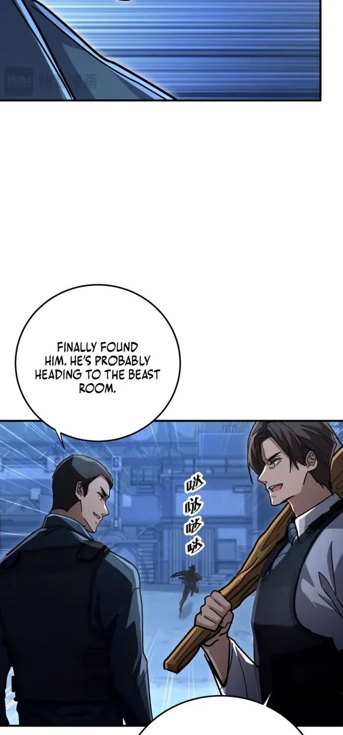 Read High Martiality With One Hand I Single Handedly Repel Three Thousand Emperors EN Manga Online