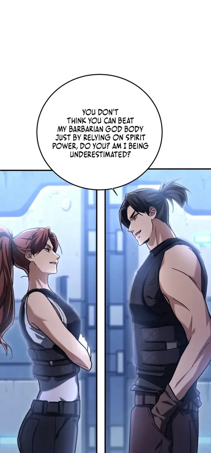 Read High Martiality With One Hand I Single Handedly Repel Three Thousand Emperors EN Manga Online