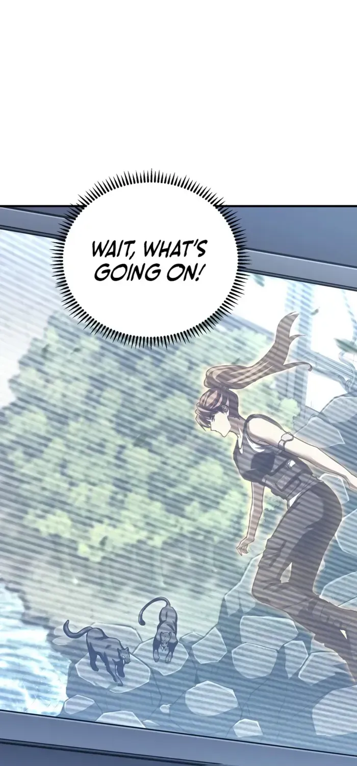 Read High Martiality With One Hand I Single Handedly Repel Three Thousand Emperors EN Manga Online