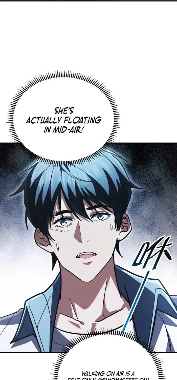 Read High Martiality With One Hand I Single Handedly Repel Three Thousand Emperors EN Manga Online