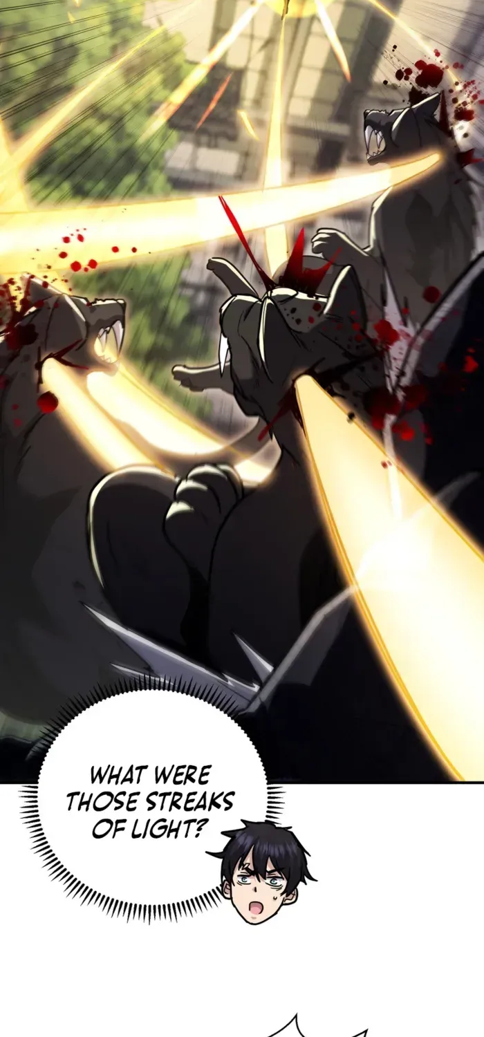 Read High Martiality With One Hand I Single Handedly Repel Three Thousand Emperors EN Manga Online