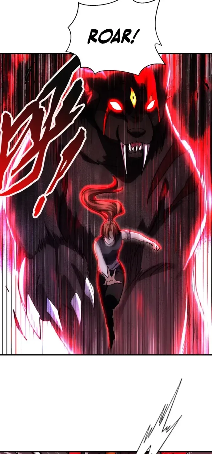 Read High Martiality With One Hand I Single Handedly Repel Three Thousand Emperors EN Manga Online