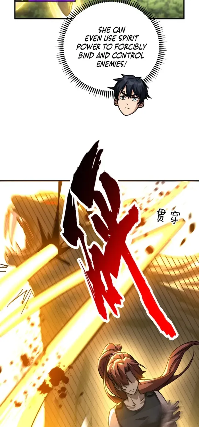Read High Martiality With One Hand I Single Handedly Repel Three Thousand Emperors EN Manga Online