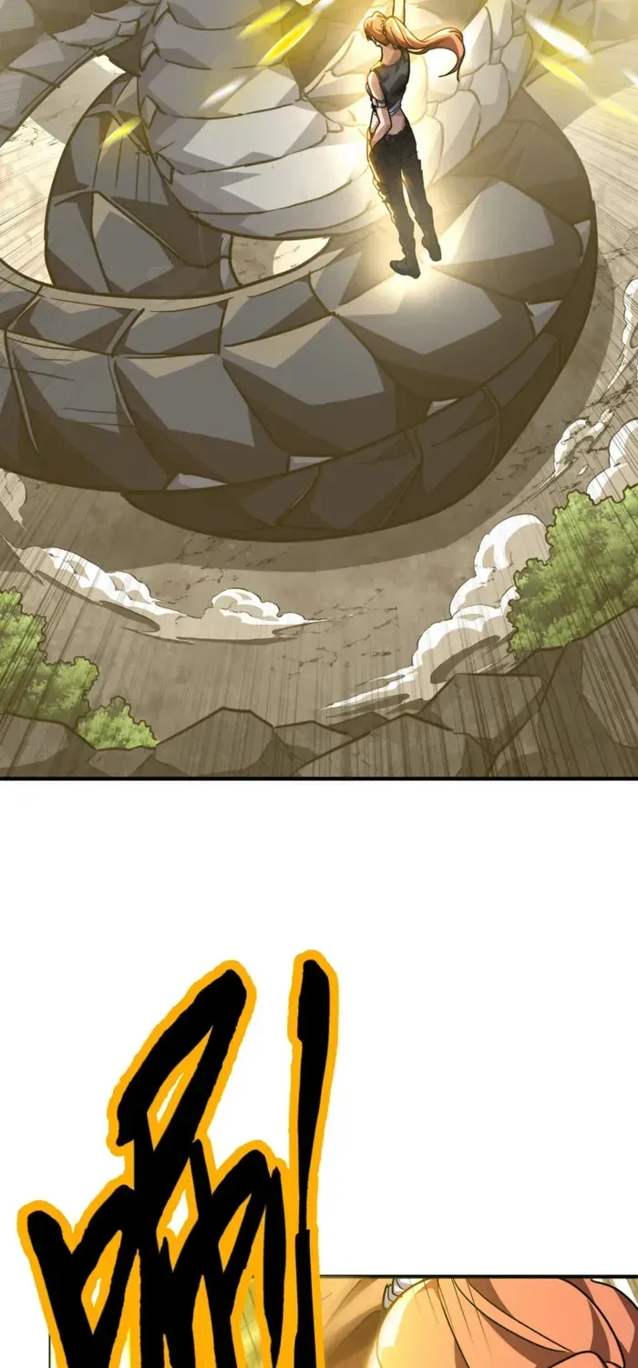 Read High Martiality With One Hand I Single Handedly Repel Three Thousand Emperors EN Manga Online