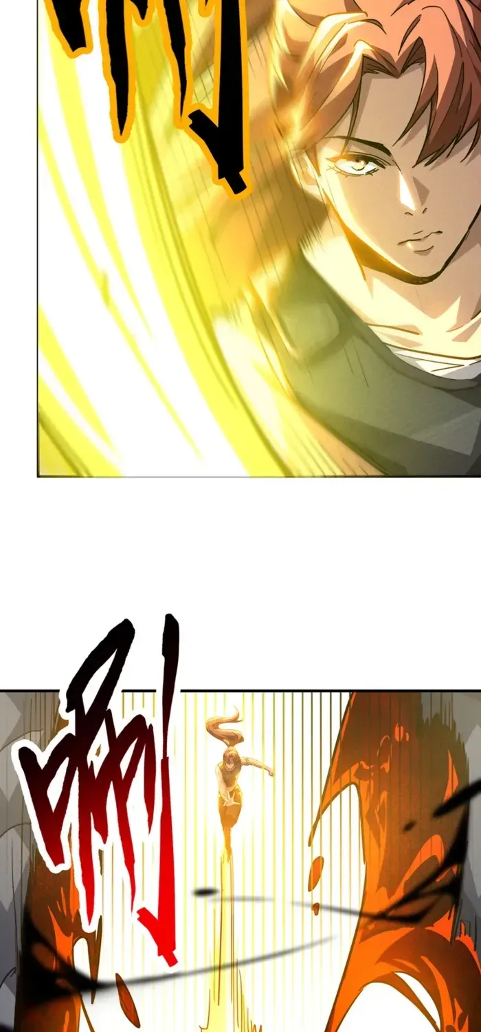 Read High Martiality With One Hand I Single Handedly Repel Three Thousand Emperors EN Manga Online