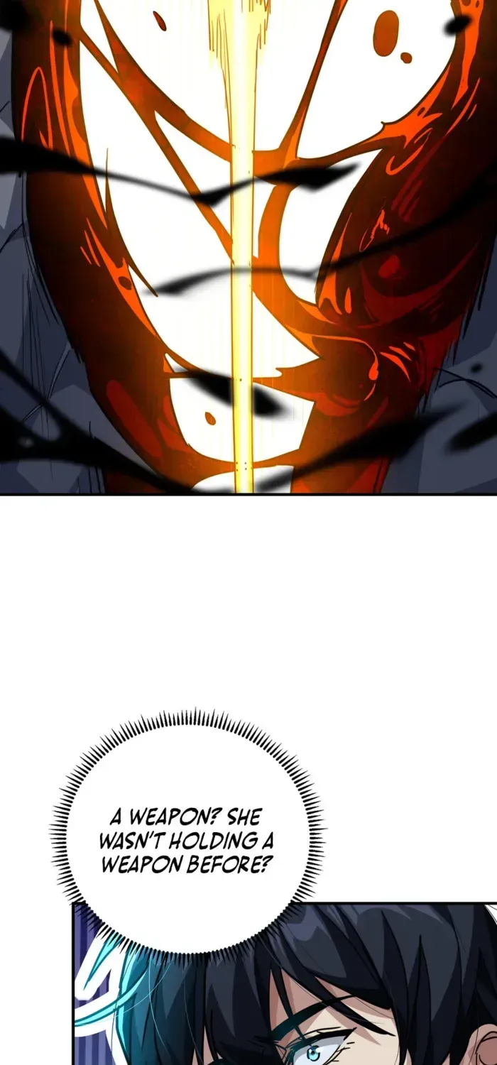 Read High Martiality With One Hand I Single Handedly Repel Three Thousand Emperors EN Manga Online