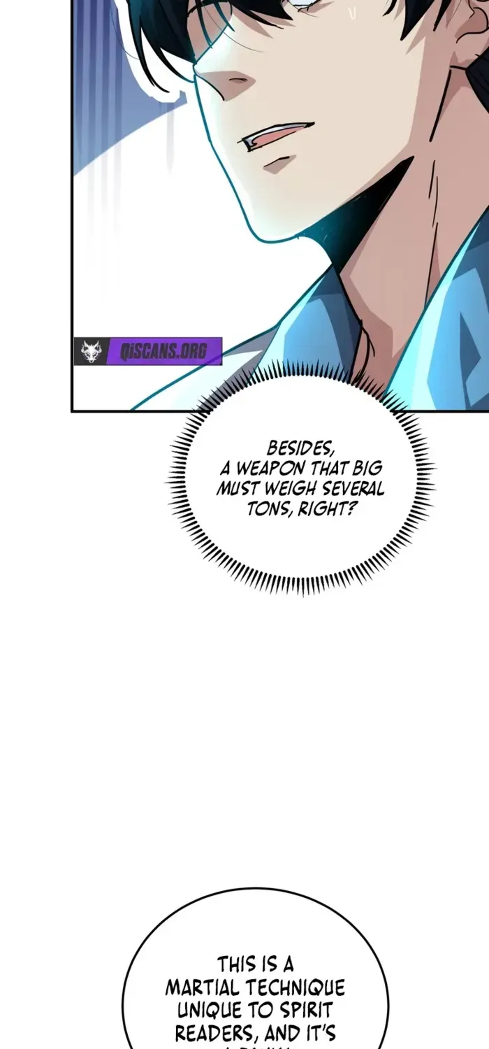 Read High Martiality With One Hand I Single Handedly Repel Three Thousand Emperors EN Manga Online