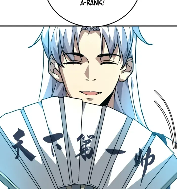 Read High Martiality With One Hand I Single Handedly Repel Three Thousand Emperors EN Manga Online