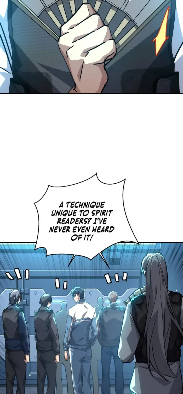 Read High Martiality With One Hand I Single Handedly Repel Three Thousand Emperors EN Manga Online
