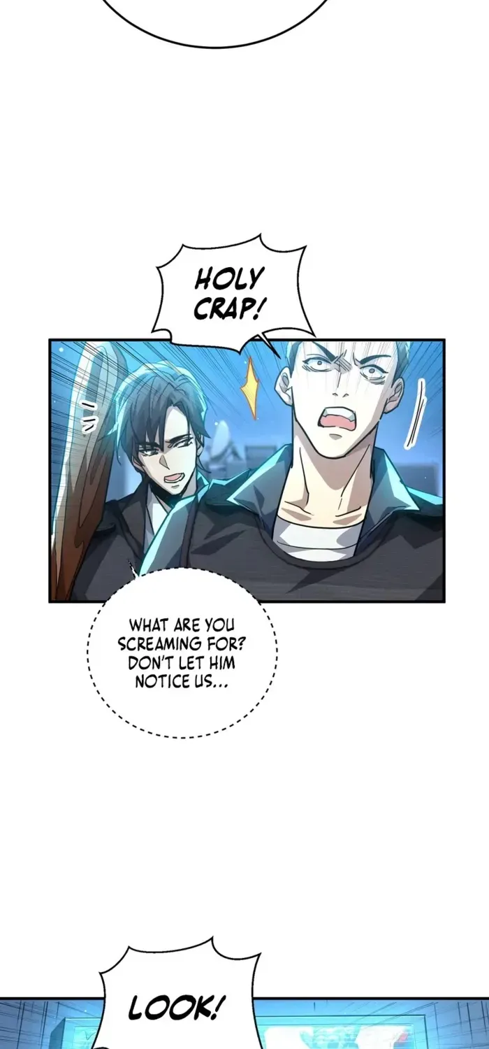 Read High Martiality With One Hand I Single Handedly Repel Three Thousand Emperors EN Manga Online