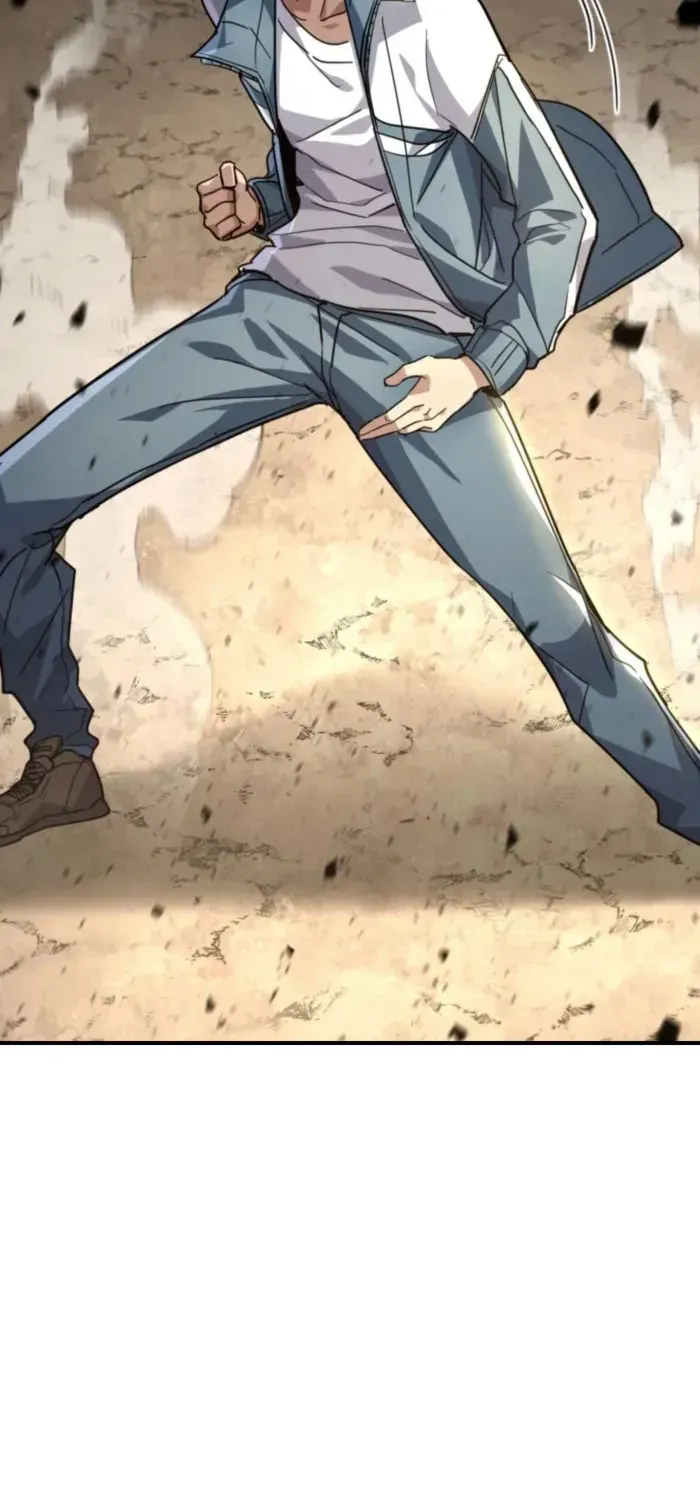 Read High Martiality With One Hand I Single Handedly Repel Three Thousand Emperors EN Manga Online