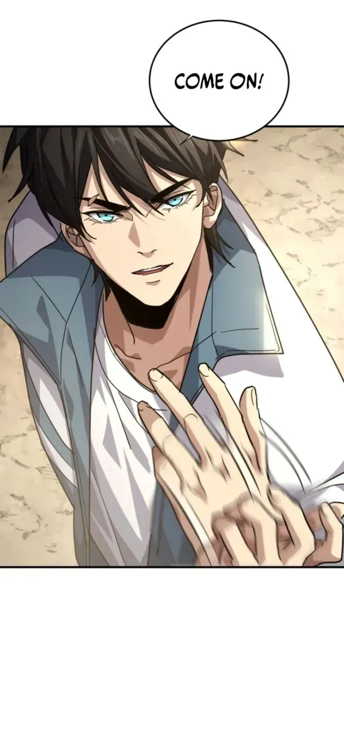 Read High Martiality With One Hand I Single Handedly Repel Three Thousand Emperors EN Manga Online
