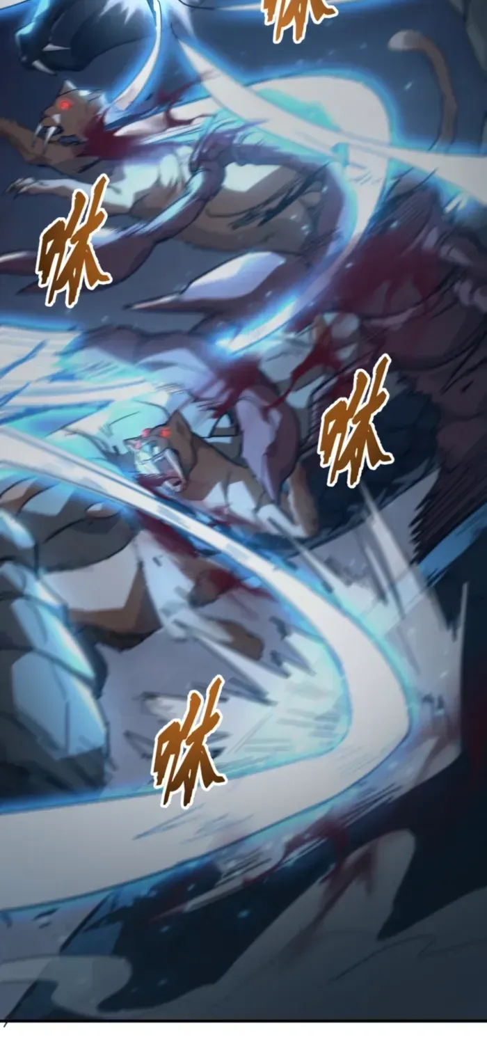 Read High Martiality With One Hand I Single Handedly Repel Three Thousand Emperors EN Manga Online