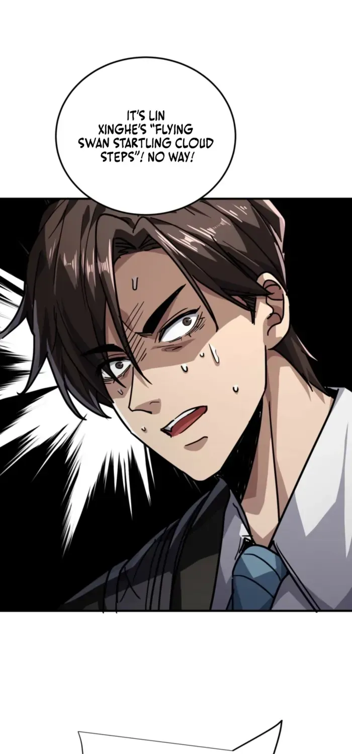 Read High Martiality With One Hand I Single Handedly Repel Three Thousand Emperors EN Manga Online