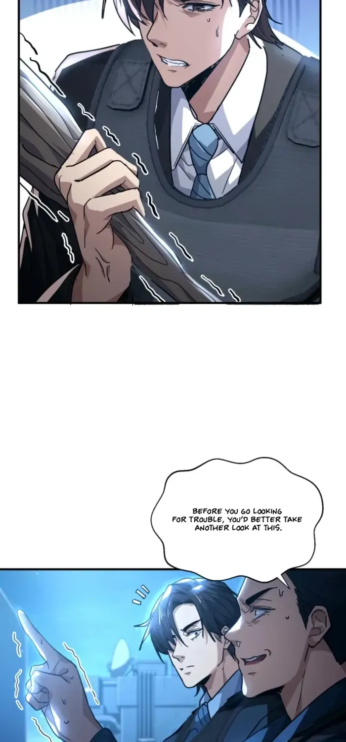 Read High Martiality With One Hand I Single Handedly Repel Three Thousand Emperors EN Manga Online