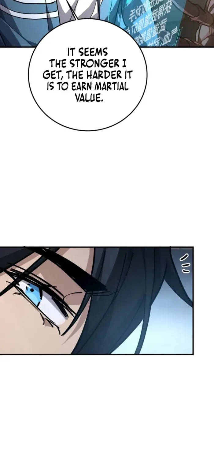 Read High Martiality With One Hand I Single Handedly Repel Three Thousand Emperors EN Manga Online