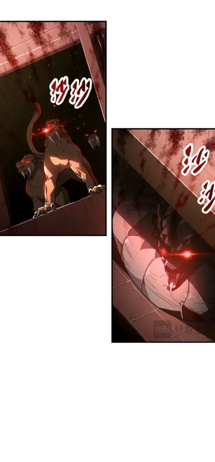 Read High Martiality With One Hand I Single Handedly Repel Three Thousand Emperors EN Manga Online