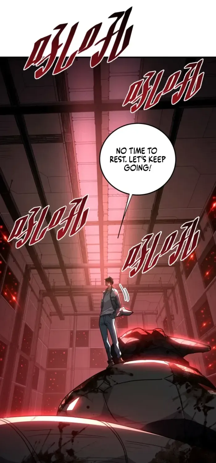 Read High Martiality With One Hand I Single Handedly Repel Three Thousand Emperors EN Manga Online