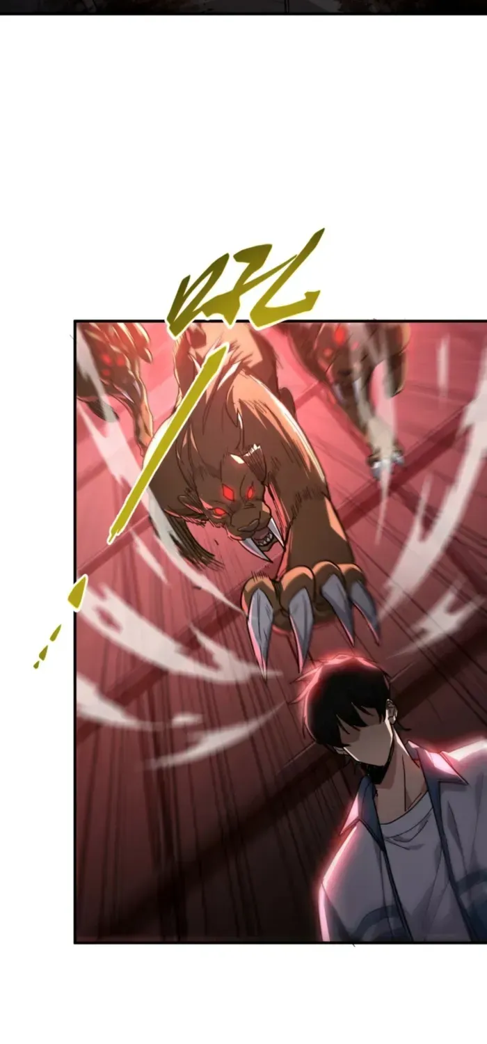 Read High Martiality With One Hand I Single Handedly Repel Three Thousand Emperors EN Manga Online