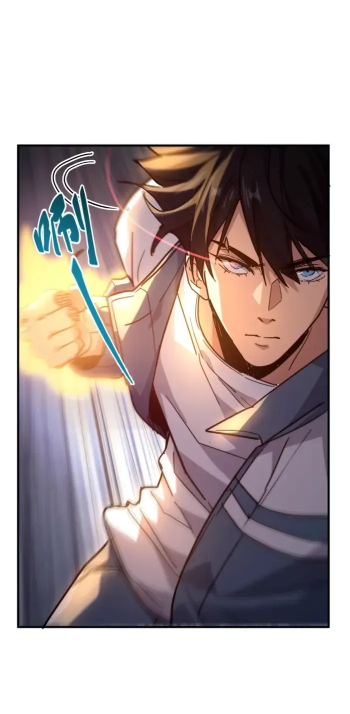 Read High Martiality With One Hand I Single Handedly Repel Three Thousand Emperors EN Manga Online