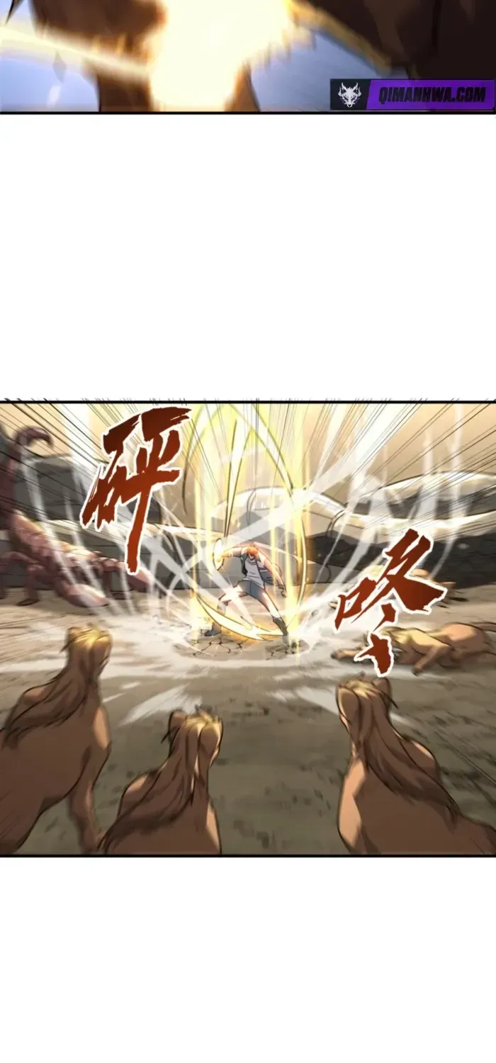 Read High Martiality With One Hand I Single Handedly Repel Three Thousand Emperors EN Manga Online
