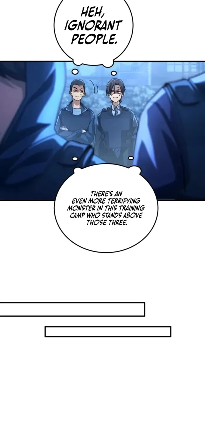 Read High Martiality With One Hand I Single Handedly Repel Three Thousand Emperors EN Manga Online